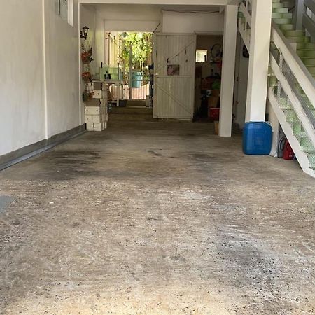 Justice Seaview Apartment Le Morne Luaran gambar