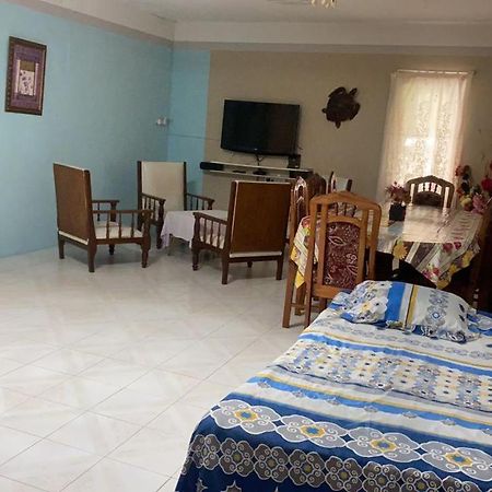 Justice Seaview Apartment Le Morne Luaran gambar