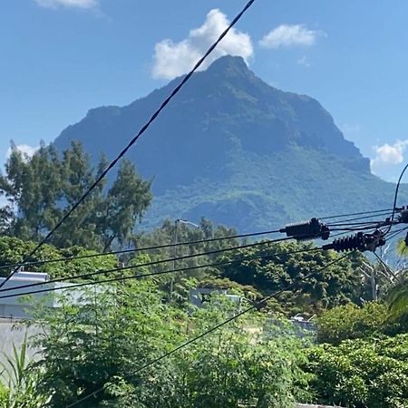 Justice Seaview Apartment Le Morne Luaran gambar