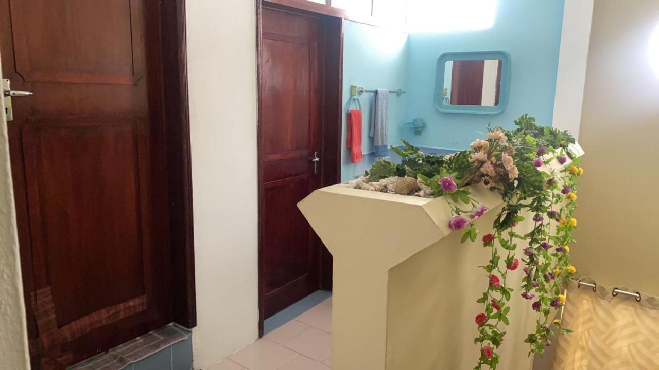 Justice Seaview Apartment Le Morne Luaran gambar