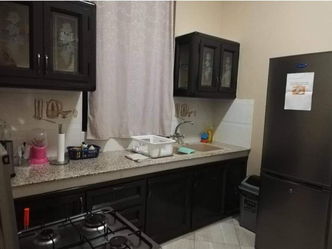 Justice Seaview Apartment Le Morne Luaran gambar