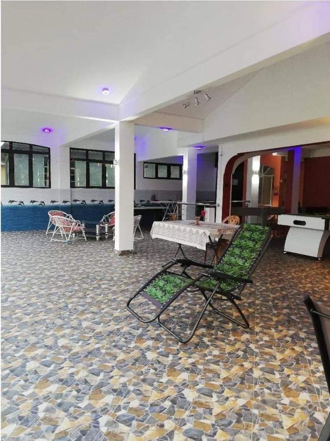 Justice Seaview Apartment Le Morne Luaran gambar