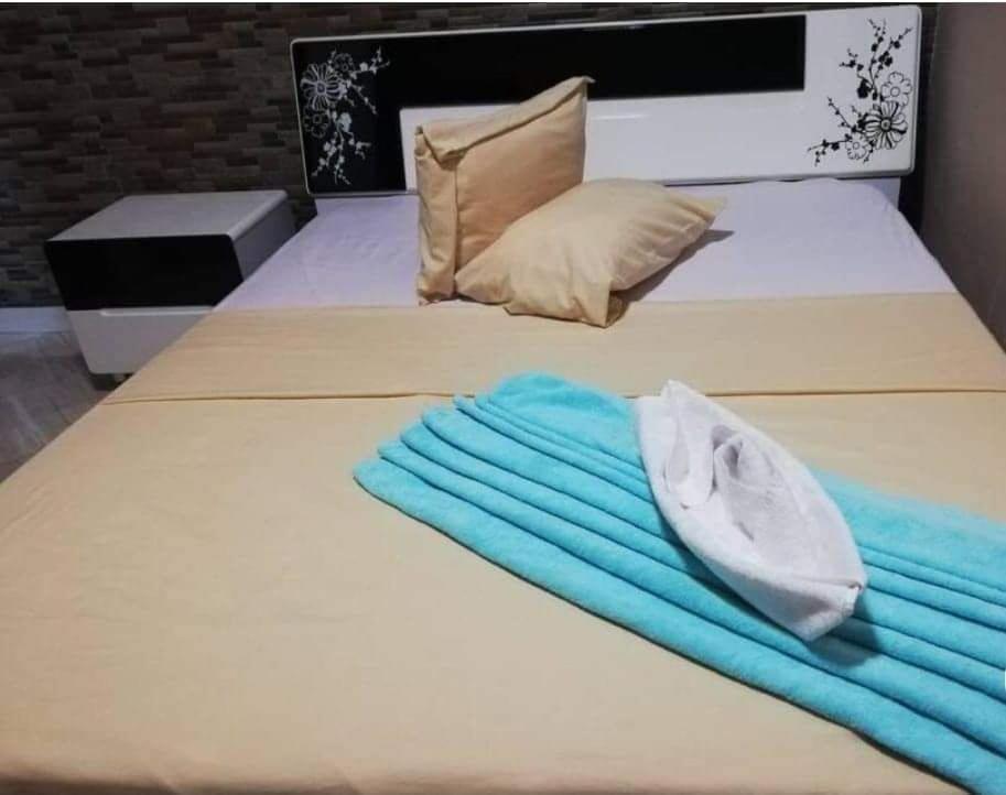 Justice Seaview Apartment Le Morne Luaran gambar