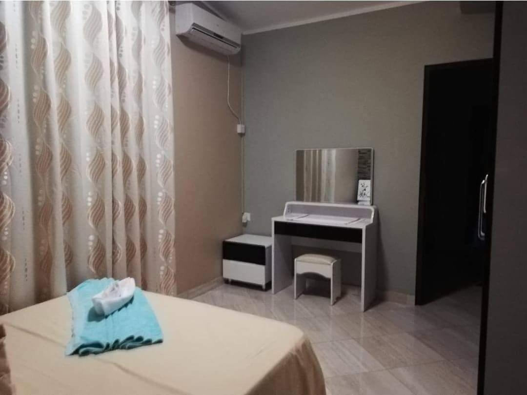 Justice Seaview Apartment Le Morne Luaran gambar